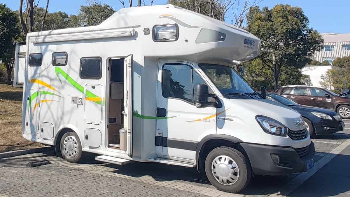 RV Travel in China | Explore China by Road with CrissCrossChina