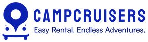 Campcuisers RV rental for China